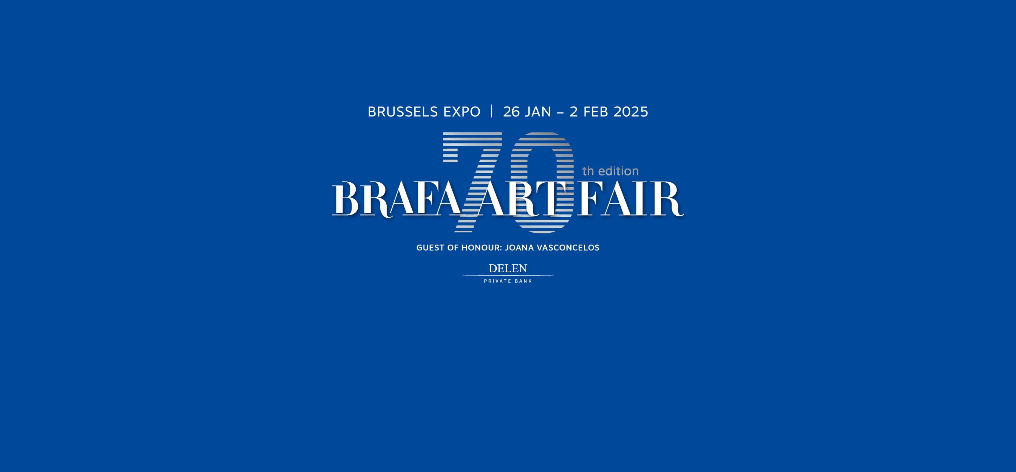 BRAFA 2025